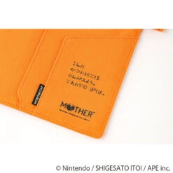 MOTHER: Boing! A5 Hobonichi Techo [COVER ONLY] -Creative Corner Deals Store hobonichi mother boing a5 hobonichi techo cover on 6