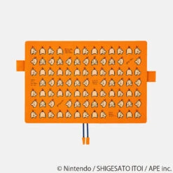 MOTHER: Boing! A5 Hobonichi Techo [COVER ONLY] -Creative Corner Deals Store hobonichi mother boing a5 hobonichi techo cover on 7