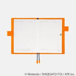 MOTHER: Boing! A5 Hobonichi Techo [COVER ONLY] -Creative Corner Deals Store hobonichi mother boing a5 hobonichi techo cover on 8