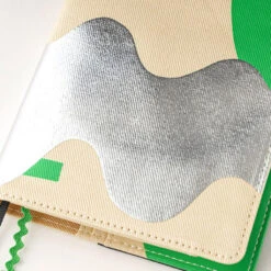 Pamm: Generous Interior A6 Hobonichi Techo [COVER ONLY] -Creative Corner Deals Store hobonichi pamm generous interior a6 hobonichi tech 4