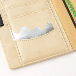 Pamm: Generous Interior A6 Hobonichi Techo [COVER ONLY] -Creative Corner Deals Store hobonichi pamm generous interior a6 hobonichi tech 5