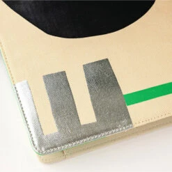 Pamm: Generous Interior Techo A5 Hobonichi Techo [COVER ONLY] -Creative Corner Deals Store hobonichi pamm generous interior techo a5 hobonich 4