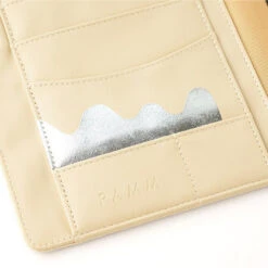 Pamm: Generous Interior Techo A5 Hobonichi Techo [COVER ONLY] -Creative Corner Deals Store hobonichi pamm generous interior techo a5 hobonich 5