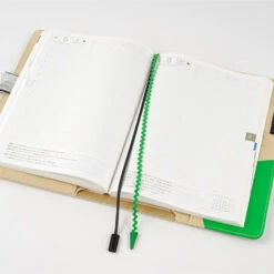 Pamm: Generous Interior Techo A5 Hobonichi Techo [COVER ONLY] -Creative Corner Deals Store hobonichi pamm generous interior techo a5 hobonich 7