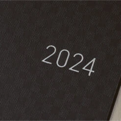 Paper Series: Black Gingham Weeks 2024 Hobonichi Techo 12 Paper Series: Black Gingham Weeks 2024 Hobonichi Techo -Creative Corner Deals Store hobonichi paper series black gingham weeks 2024 ho 5