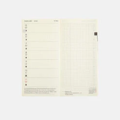 Sneaker: Raspberry Weeks MEGA Hobonichi Techo -Creative Corner Deals Store hobonichi sneaker raspberry weeks mega hobonichi t 2