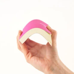 Sneaker: Raspberry Weeks MEGA Hobonichi Techo -Creative Corner Deals Store hobonichi sneaker raspberry weeks mega hobonichi t 8