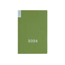 [sold Out] A6 Weekly Calendar 2024 Hobonichi Techo