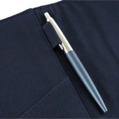 [sold Out] Blue Blue: Indigo Book Sashiko A5 Hobonichi Techo [COVER ONLY] -Creative Corner Deals Store hobonichi sold out blue blue indigo book sashiko a 4