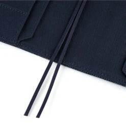 [sold Out] Blue Blue: Indigo Book Sashiko A5 Hobonichi Techo [COVER ONLY] -Creative Corner Deals Store hobonichi sold out blue blue indigo book sashiko a 5