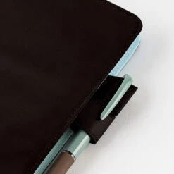 [sold Out] Colors: Black X Clear Blue A5 Hobonichi Techo [COVER ONLY] -Creative Corner Deals Store hobonichi sold out colors black x clear blue a5 ho 4