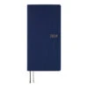 [sold Out] Colors: Deep Navy Weeks MEGA Hobonichi Techo