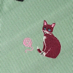 [sold Out] [ENG] HON A5 Bow & Tie: Cats & Me Hobonichi Techo -Creative Corner Deals Store hobonichi sold out eng hon a5 bow tie cats me hobo 8