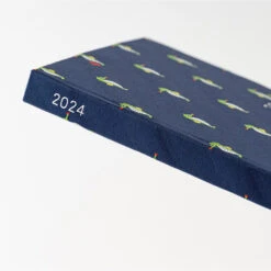 [sold Out] [ENG] HON A5 Bow & Tie: Tiny Dragons Hobonichi Techo -Creative Corner Deals Store hobonichi sold out eng hon a5 bow tie tiny dragons 7