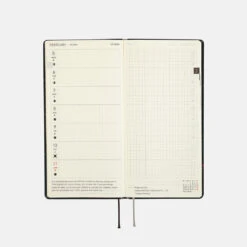 [sold Out] Hiroko Kubota: Another Night Of Falling Star Sparklers Weeks 2024 Hobonichi Techo -Creative Corner Deals Store hobonichi sold out hiroko kubota another night of 3