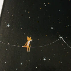 [sold Out] Hiroko Kubota: Another Night Of Falling Star Sparklers Weeks 2024 Hobonichi Techo -Creative Corner Deals Store hobonichi sold out hiroko kubota another night of 6