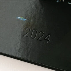 [sold Out] Hiroko Kubota: Another Night Of Falling Star Sparklers Weeks 2024 Hobonichi Techo -Creative Corner Deals Store hobonichi sold out hiroko kubota another night of 8