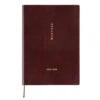 [sold Out] [JPN] A5 5-Year Techo (2024-2028) Hobonichi Techo
