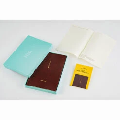[sold Out] [JPN] A5 5-Year Techo (2024-2028) Hobonichi Techo -Creative Corner Deals Store hobonichi sold out jpn a5 5 year techo 2024 2028 h 11