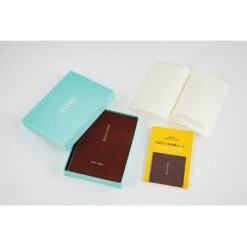 [sold Out] [JPN] A6 5-Year Techo (2024-2028) Hobonichi Techo -Creative Corner Deals Store hobonichi sold out jpn a6 5 year techo 2024 2028 h 11