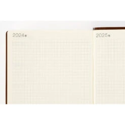 [sold Out] [JPN] A6 5-Year Techo (2024-2028) Hobonichi Techo -Creative Corner Deals Store hobonichi sold out jpn a6 5 year techo 2024 2028 h 5