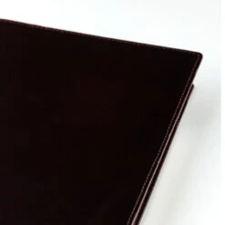 [sold Out] Leather: Taut Bordeaux A5 Hobonichi Techo [COVER ONLY] -Creative Corner Deals Store hobonichi sold out leather taut bordeaux a5 hoboni 4