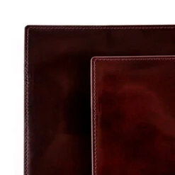 [sold Out] Leather: Taut Bordeaux A5 Hobonichi Techo [COVER ONLY] -Creative Corner Deals Store hobonichi sold out leather taut bordeaux a5 hoboni 6