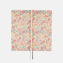 [sold Out] Liberty Fabrics: Emma And Georgina Weeks 2024 Hobonichi Techo -Creative Corner Deals Store hobonichi sold out liberty fabrics emma and georgi 4