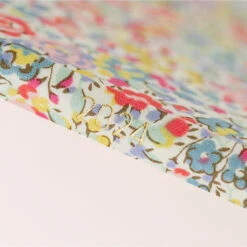 [sold Out] Liberty Fabrics: Emma And Georgina Weeks 2024 Hobonichi Techo -Creative Corner Deals Store hobonichi sold out liberty fabrics emma and georgi 6