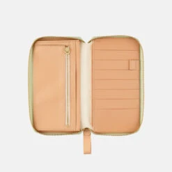 [sold Out] Liberty Fabrics: Hollyhocks Orange Weeks Cover Hobonichi Techo -Creative Corner Deals Store hobonichi sold out liberty fabrics hollyhocks oran 9