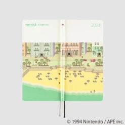 [sold Out] MOTHER: Summers Weeks 2024 Hobonichi Techo -Creative Corner Deals Store hobonichi sold out mother summers weeks 2024 hobon 4