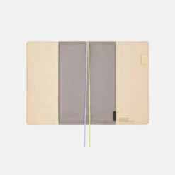 [sold Out] Tomitaro Makino: Koshinso A5 Hobonichi Techo [COVER ONLY] -Creative Corner Deals Store hobonichi sold out tomitaro makino koshinso a5 hob 2