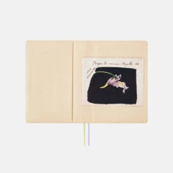 [sold Out] Tomitaro Makino: Koshinso A5 Hobonichi Techo [COVER ONLY] -Creative Corner Deals Store hobonichi sold out tomitaro makino koshinso a5 hob 3