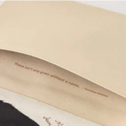 [sold Out] Tomitaro Makino: Koshinso A5 Hobonichi Techo [COVER ONLY] -Creative Corner Deals Store hobonichi sold out tomitaro makino koshinso a5 hob 4