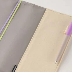 [sold Out] Tomitaro Makino: Koshinso A5 Hobonichi Techo [COVER ONLY] -Creative Corner Deals Store hobonichi sold out tomitaro makino koshinso a5 hob 5