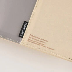 [sold Out] Tomitaro Makino: Koshinso A5 Hobonichi Techo [COVER ONLY] -Creative Corner Deals Store hobonichi sold out tomitaro makino koshinso a5 hob 6