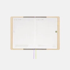 [sold Out] Tomitaro Makino: Koshinso A5 Hobonichi Techo [COVER ONLY] -Creative Corner Deals Store hobonichi sold out tomitaro makino koshinso a5 hob 7