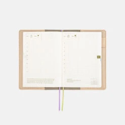 [sold Out] Tomitaro Makino: Koshinso A6 Hobonichi Techo [COVER ONLY] -Creative Corner Deals Store hobonichi sold out tomitaro makino koshinso a6 hob 10