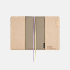 [sold Out] Tomitaro Makino: Koshinso A6 Hobonichi Techo [COVER ONLY] -Creative Corner Deals Store hobonichi sold out tomitaro makino koshinso a6 hob 2