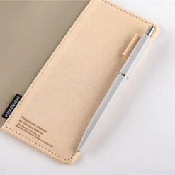 [sold Out] Tomitaro Makino: Koshinso A6 Hobonichi Techo [COVER ONLY] -Creative Corner Deals Store hobonichi sold out tomitaro makino koshinso a6 hob 7