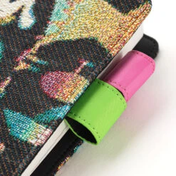 [sold Out] Tomomi Nishikawa: Dog A6 Hobonichi Techo [COVER ONLY] -Creative Corner Deals Store hobonichi sold out tomomi nishikawa dog a6 hobonic 6