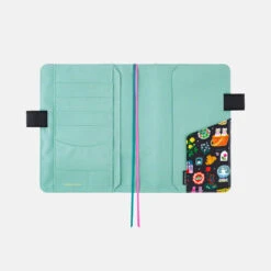 [sold Out] Yumi Kitagishi: Little Gifts A5 Hobonichi Techo [COVER ONLY] -Creative Corner Deals Store hobonichi sold out yumi kitagishi little gifts a5 2