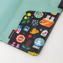 [sold Out] Yumi Kitagishi: Little Gifts A5 Hobonichi Techo [COVER ONLY] -Creative Corner Deals Store hobonichi sold out yumi kitagishi little gifts a5 7