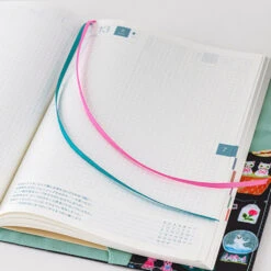 [sold Out] Yumi Kitagishi: Little Gifts A5 Hobonichi Techo [COVER ONLY] -Creative Corner Deals Store hobonichi sold out yumi kitagishi little gifts a5 8