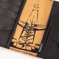 Taro Okamoto: Golden Mask A6 Hobonichi Techo [COVER ONLY] -Creative Corner Deals Store hobonichi taro okamoto golden mask a6 hobonichi te 6