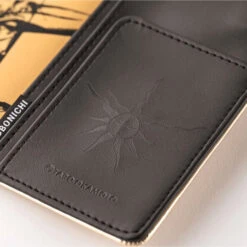 Taro Okamoto: Golden Mask A6 Hobonichi Techo [COVER ONLY] -Creative Corner Deals Store hobonichi taro okamoto golden mask a6 hobonichi te 7