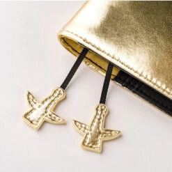 Taro Okamoto: Golden Mask A6 Hobonichi Techo [COVER ONLY] -Creative Corner Deals Store hobonichi taro okamoto golden mask a6 hobonichi te 8