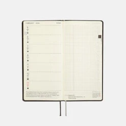 Taro Okamoto: Three Faces Weeks 2024 Hobonichi Techo 10 Taro Okamoto: Three Faces Weeks 2024 Hobonichi Techo -Creative Corner Deals Store hobonichi taro okamoto three faces weeks 2024 hobo 2