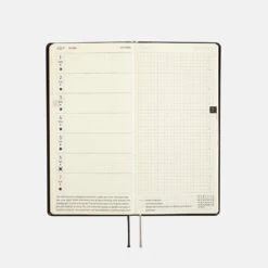 Taro Okamoto: Three Faces Weeks 2024 Hobonichi Techo 11 Taro Okamoto: Three Faces Weeks 2024 Hobonichi Techo -Creative Corner Deals Store hobonichi taro okamoto three faces weeks 2024 hobo 3
