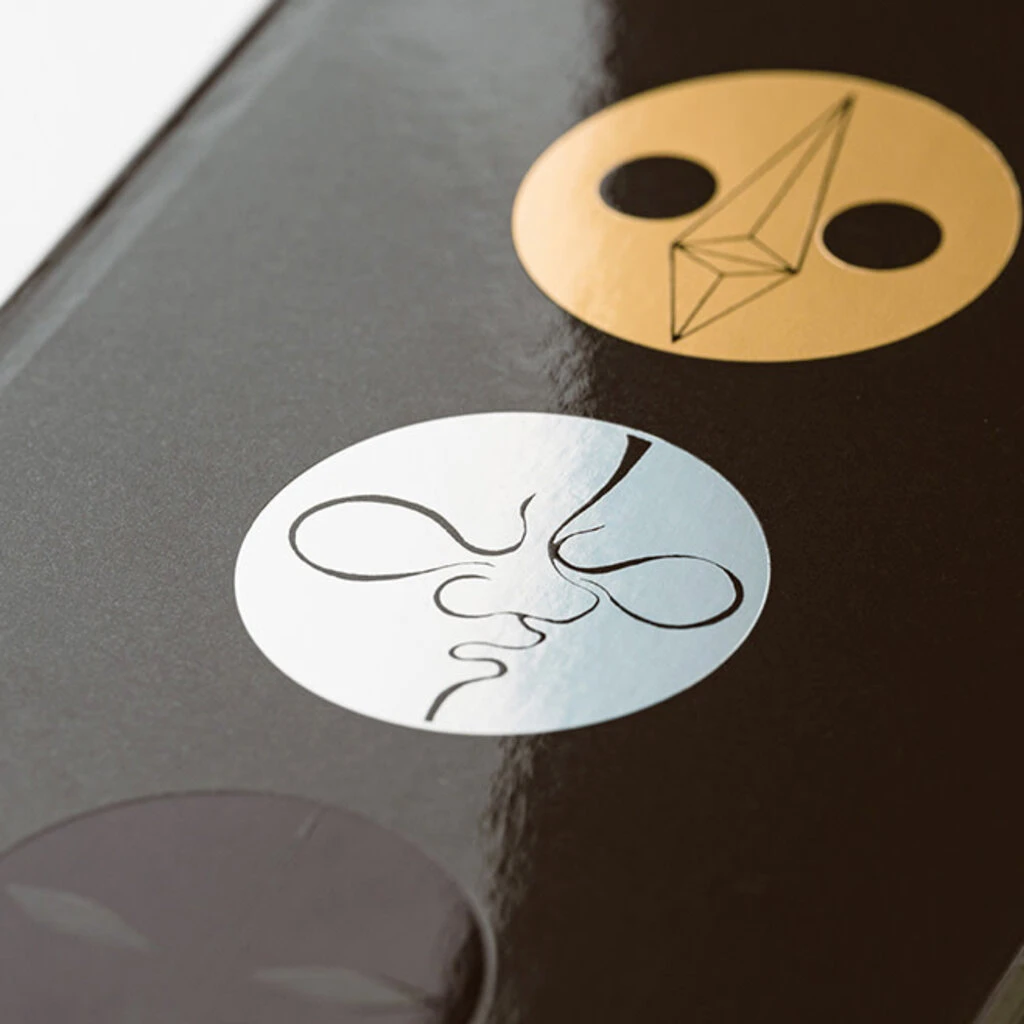 Taro Okamoto: Three Faces Weeks 2024 Hobonichi Techo 6 Taro Okamoto: Three Faces Weeks 2024 Hobonichi Techo - Image 6